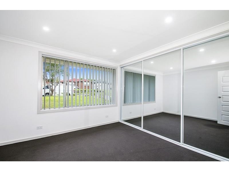 25 Mallee Street, Quakers Hill NSW 2763