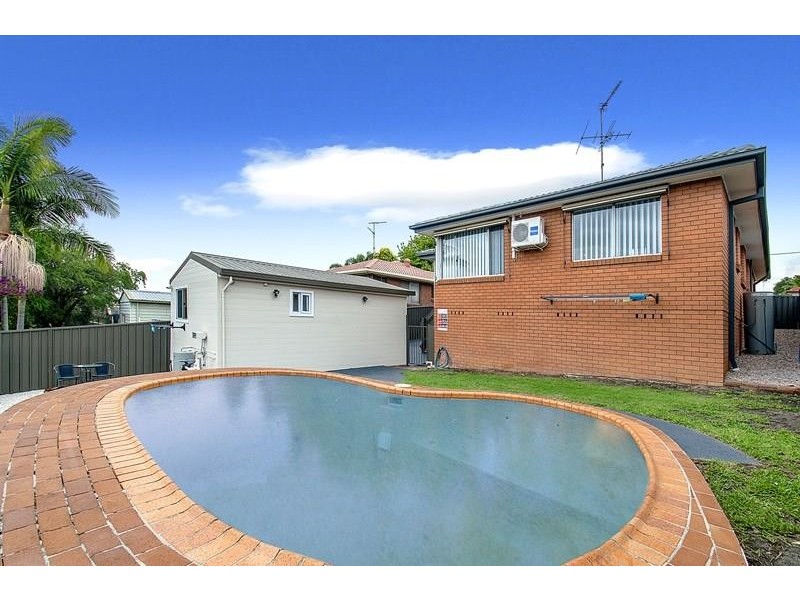 25 Mallee Street, Quakers Hill NSW 2763