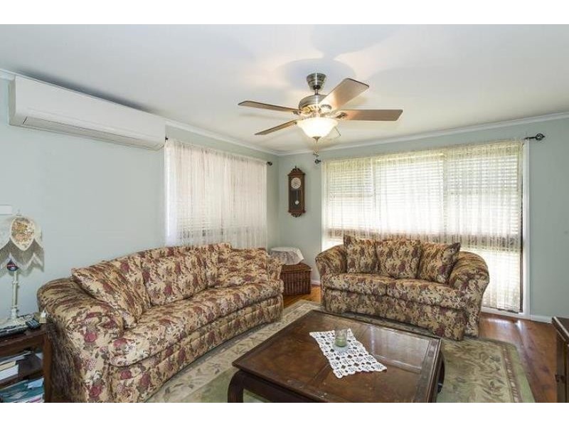 34 Ben Nevis Road, Cranebrook NSW 2749