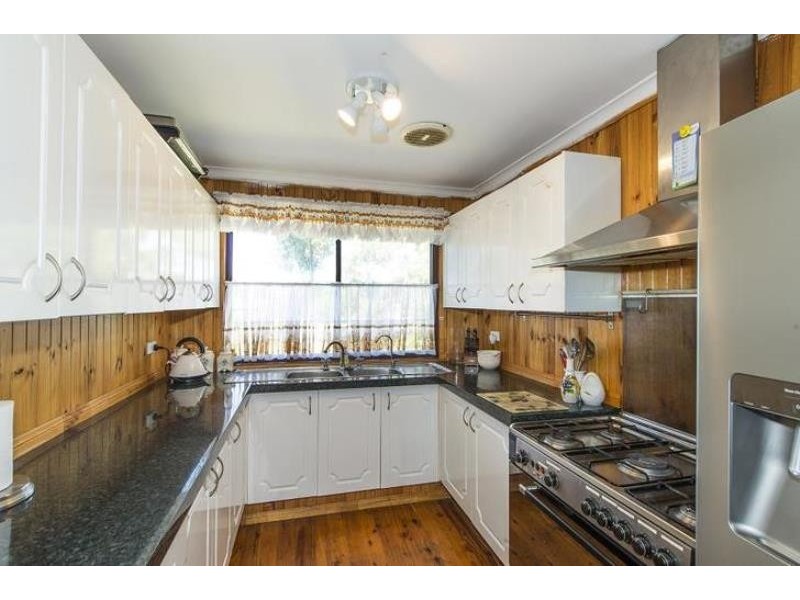 34 Ben Nevis Road, Cranebrook NSW 2749