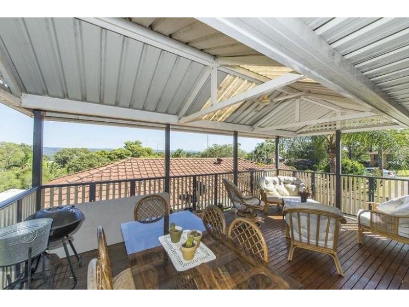 34 Ben Nevis Road, Cranebrook NSW 2749