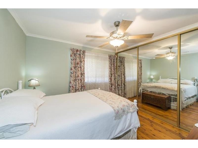 34 Ben Nevis Road, Cranebrook NSW 2749