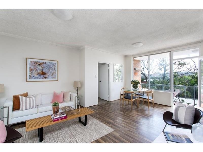12/336 Military Road, Vaucluse NSW 2030