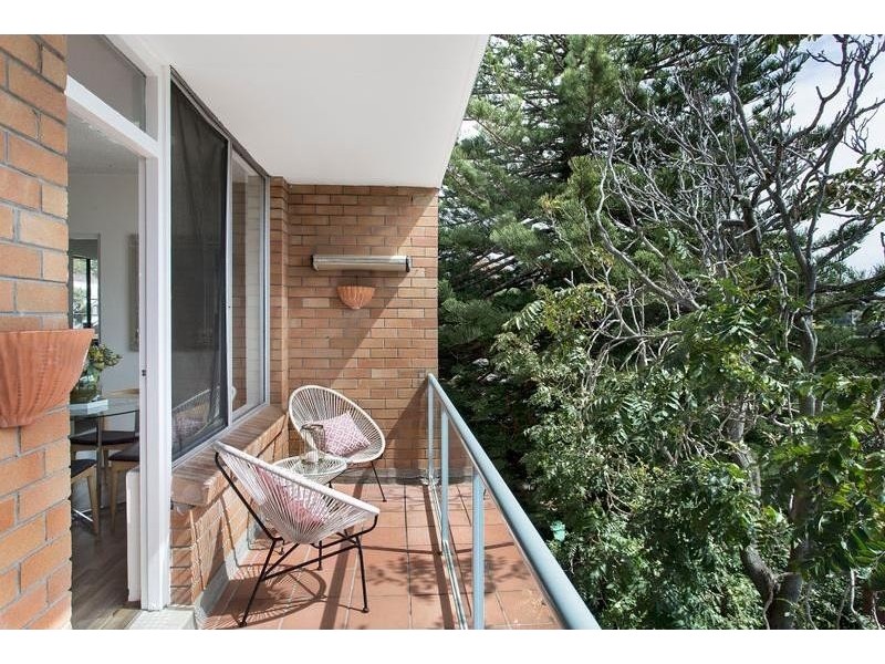 12/336 Military Road, Vaucluse NSW 2030