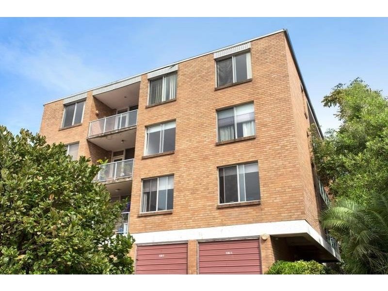 12/336 Military Road, Vaucluse NSW 2030