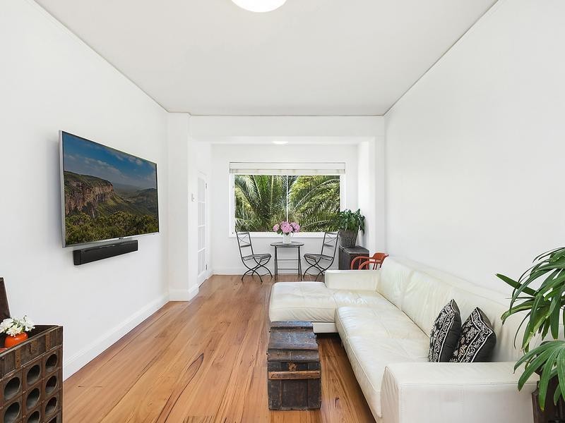 5/22 Bellevue Road, Bellevue Hill NSW 2023