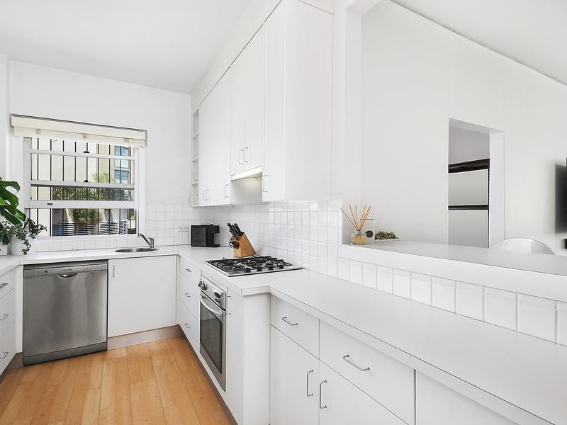 5/22 Bellevue Road, Bellevue Hill NSW 2023