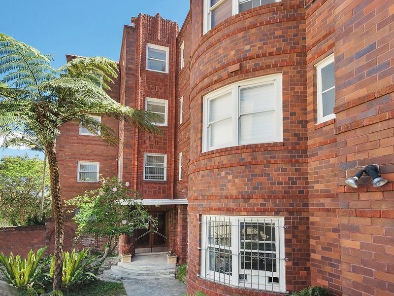 5/22 Bellevue Road, Bellevue Hill NSW 2023