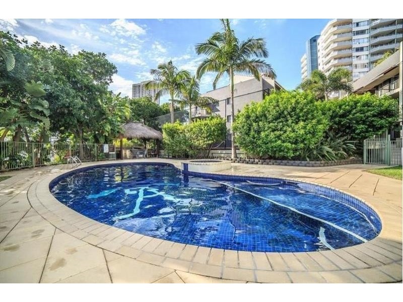 11/3355 Surfers Paradise Blvd, Surfers Paradise QLD 4217