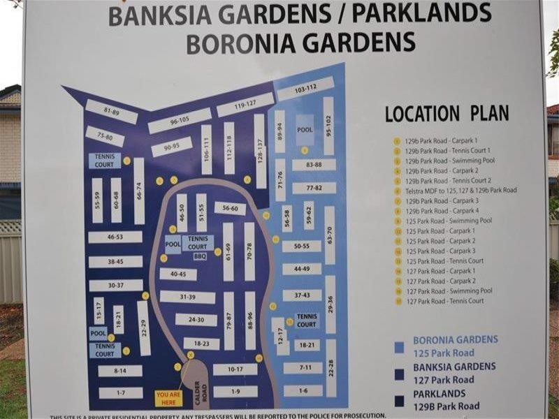 102/ 129B Park Road, Dundas NSW 2117