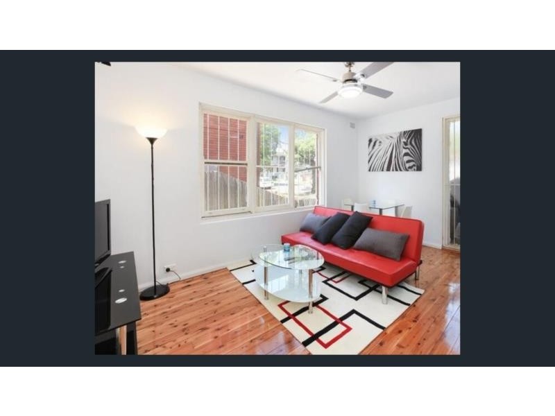 1/2A Woodcourt Street, Marrickville NSW 2204