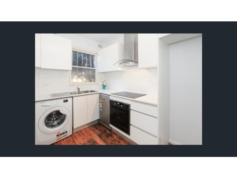 1/2A Woodcourt Street, Marrickville NSW 2204