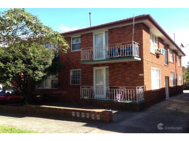 5/2A Woodcourt Street, Marrickville NSW 2204