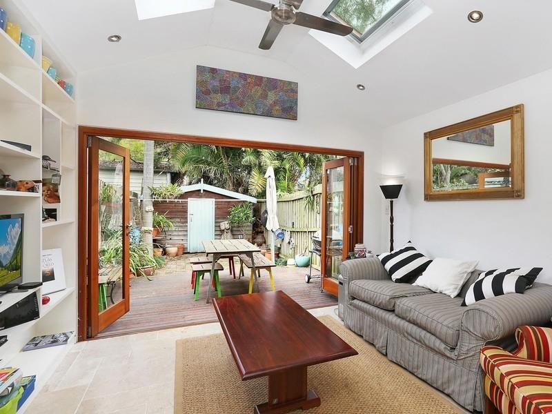 6 Park Street, Rozelle NSW 2039