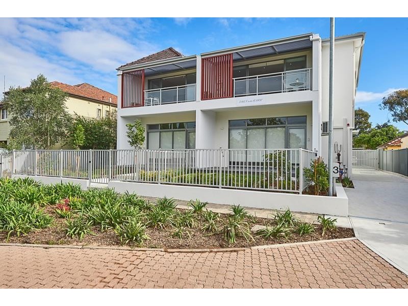 9/3 Roach Street, Marrickville NSW 2204