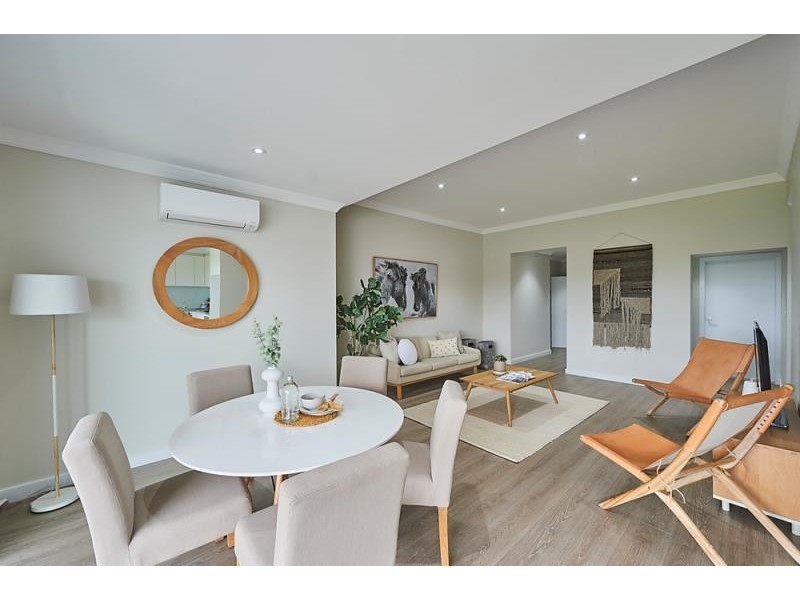 8/3 Roach St, Marrickville NSW 2204