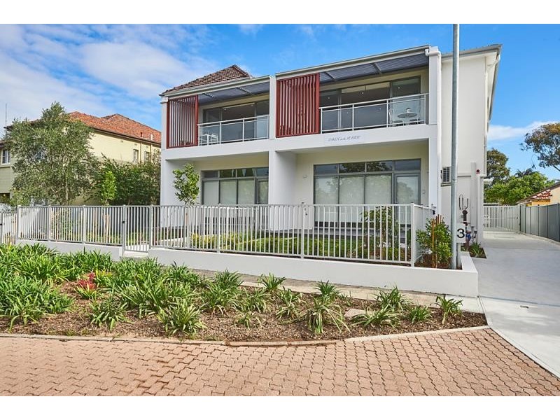 8/3 Roach St, Marrickville NSW 2204