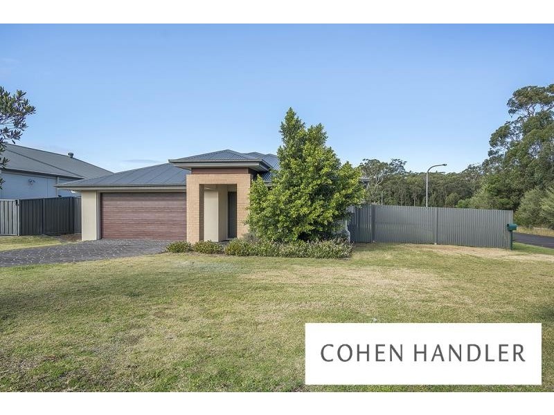 5 Bora Street, Fern Bay NSW 2295