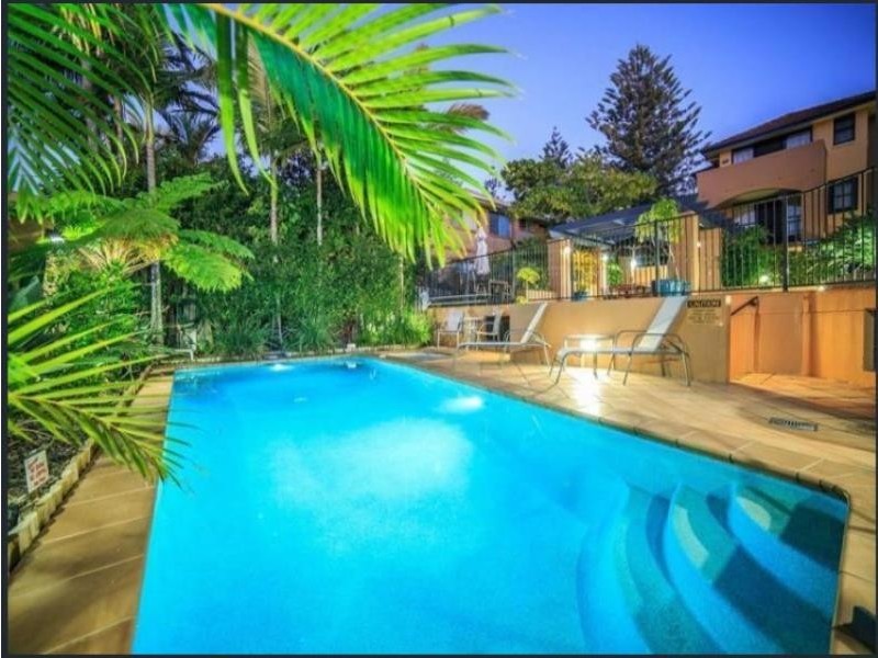 7/40 Ventura Road, Mermaid Beach QLD 4218