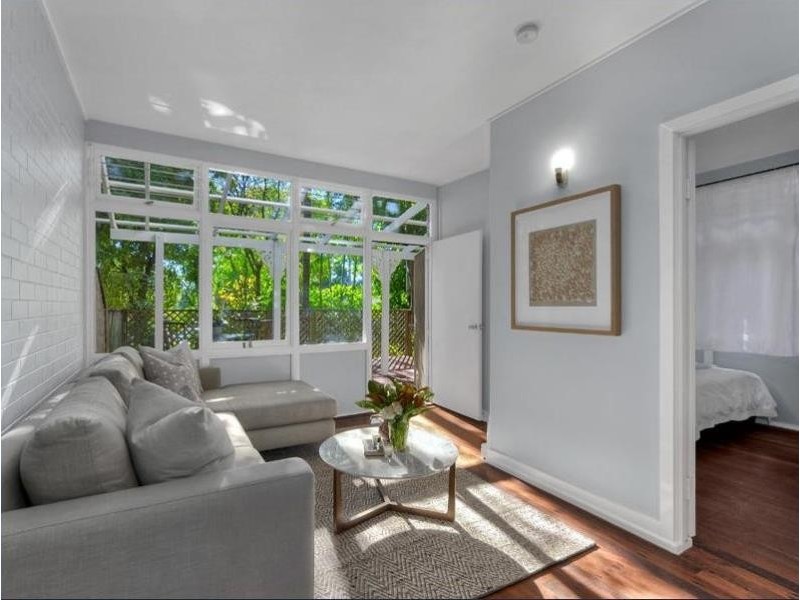 5/52 Mark Street, New Farm QLD 4005