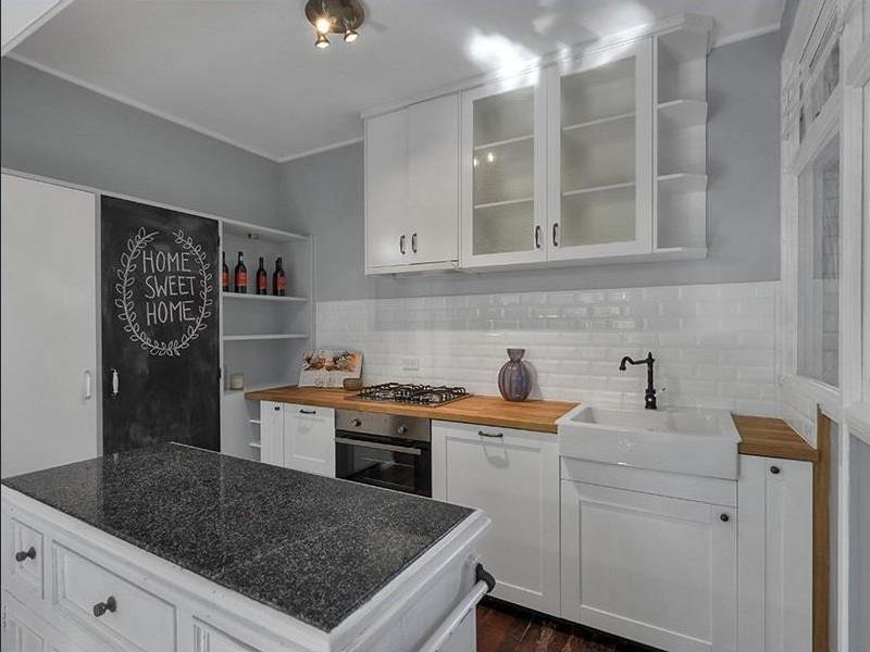 5/52 Mark Street, New Farm QLD 4005