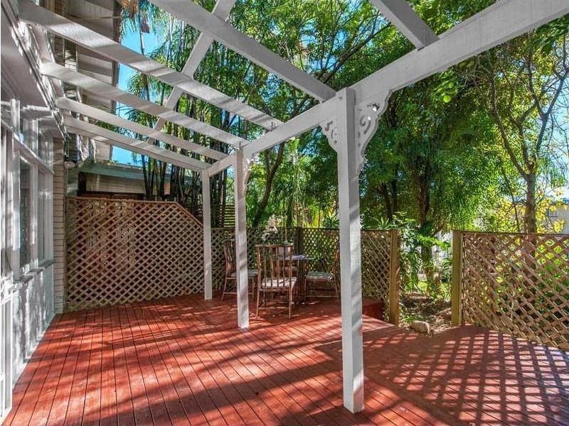 5/52 Mark Street, New Farm QLD 4005