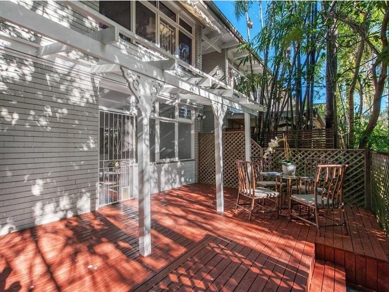 5/52 Mark Street, New Farm QLD 4005