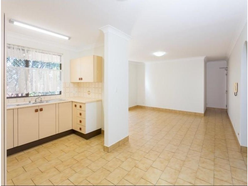 1/45 View Street, Wooloowin QLD 4030