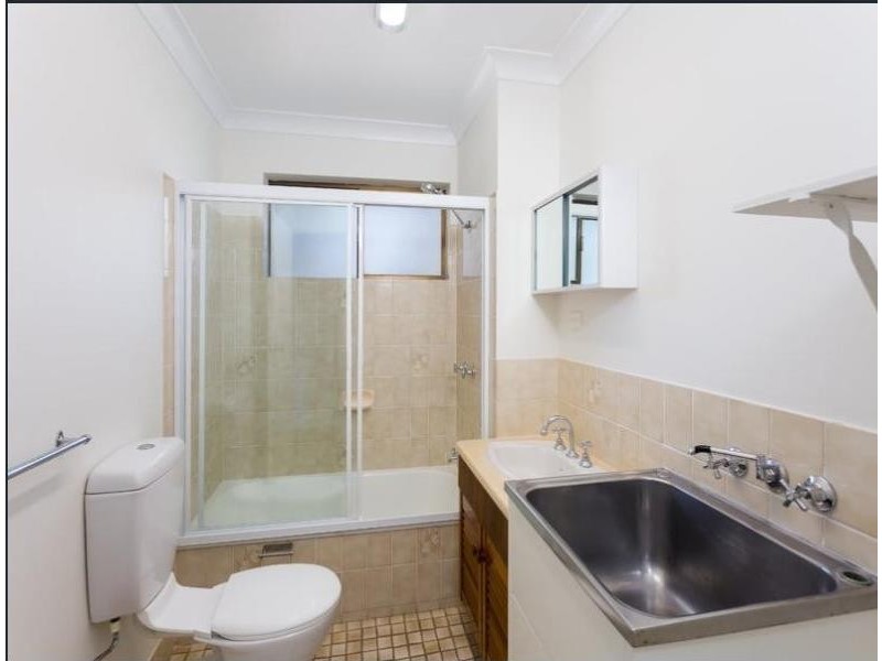 1/45 View Street, Wooloowin QLD 4030