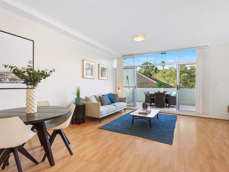 7/63A Connemarra Street, Bexley NSW 2207