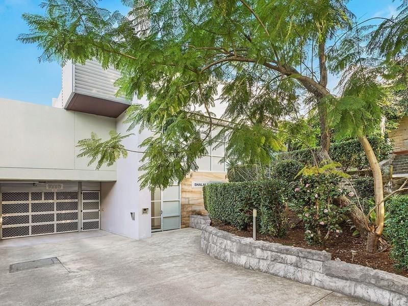 7/63A Connemarra Street, Bexley NSW 2207