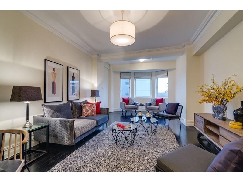 401/85 Macleay Street, Potts Point NSW 2011