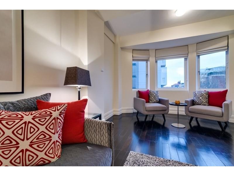 401/85 Macleay Street, Potts Point NSW 2011