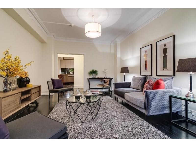 401/85 Macleay Street, Potts Point NSW 2011