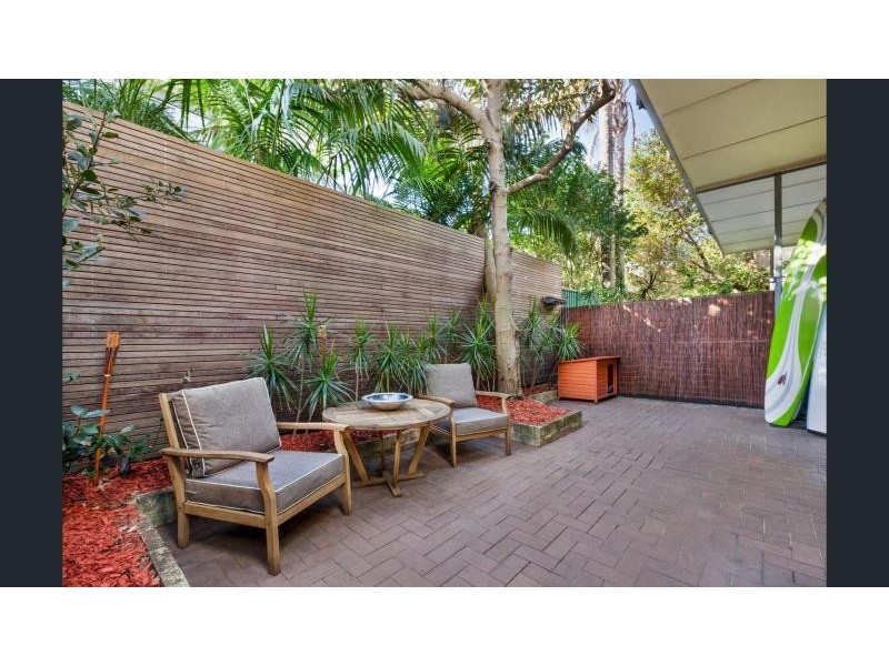 1/12 Ramsgate Avenue, Bondi Beach NSW 2026