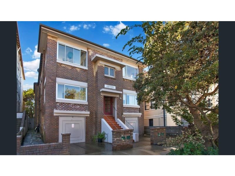 1/12 Ramsgate Avenue, Bondi Beach NSW 2026