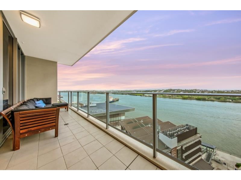 4046/37C Harbour Road, Hamilton QLD 4007