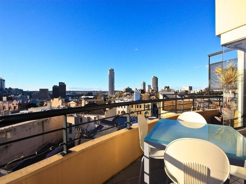 601/200 Campbell Street, Surry Hills NSW 2010