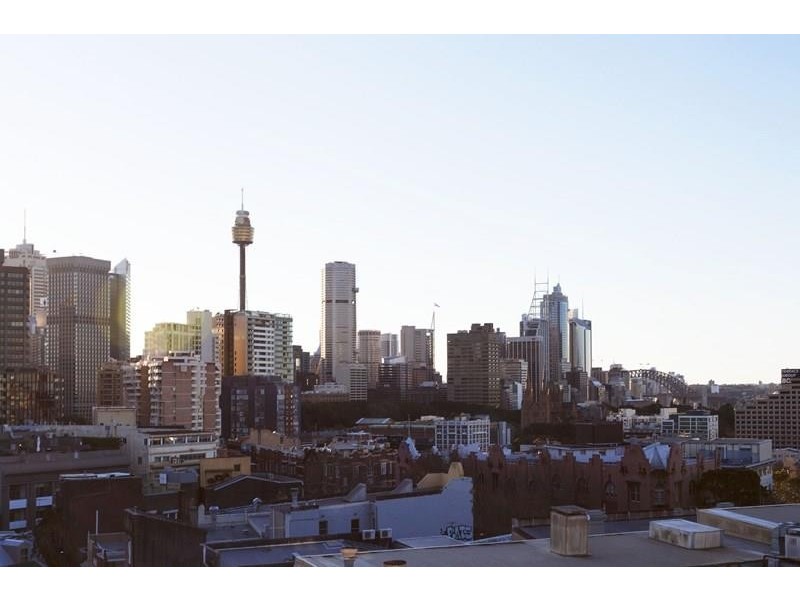 601/200 Campbell Street, Surry Hills NSW 2010