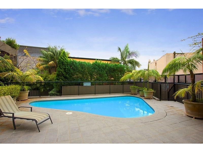 601/200 Campbell Street, Surry Hills NSW 2010