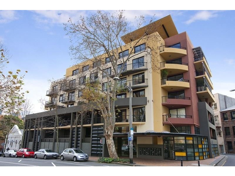 601/200 Campbell Street, Surry Hills NSW 2010