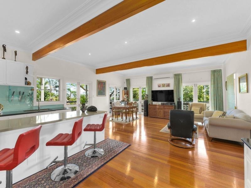 35 Lapraik Street, Ascot QLD 4007