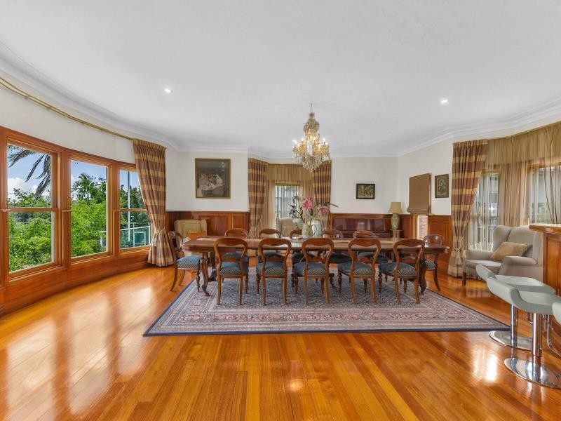 35 Lapraik Street, Ascot QLD 4007