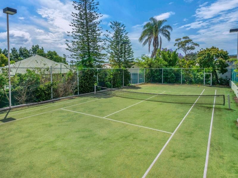 35 Lapraik Street, Ascot QLD 4007