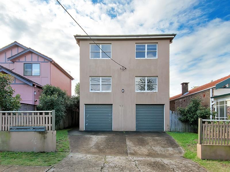 3/46 Hewlett Street, Bronte NSW 2024