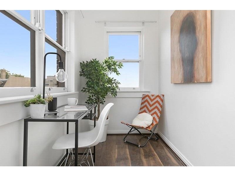 9/123 Old South Head Road, Bondi Junction NSW 2022