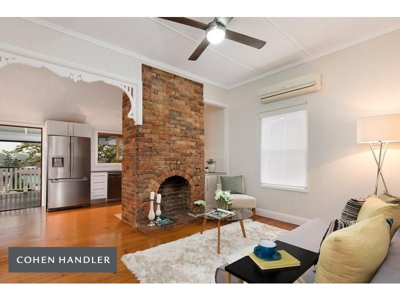 33 Copeland Street, Milton QLD 4064