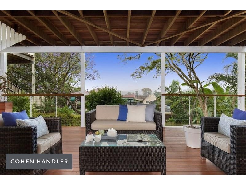 33 Copeland Street, Milton QLD 4064