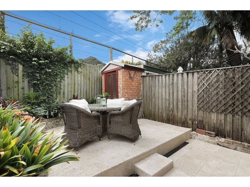 56 Albert Street, Erskineville NSW 2043