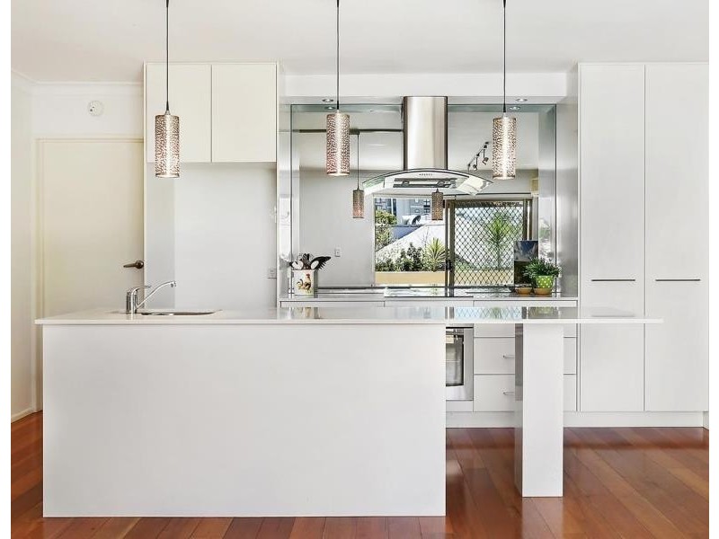 5/30 Balfour Street, New Farm QLD 4005